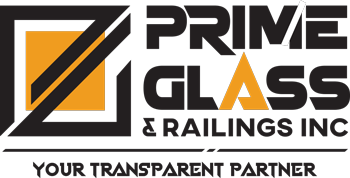 PRIME GLASS & RAILINGS